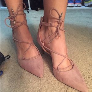 Sam & Libby dress shoes